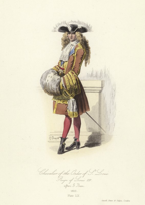 Chevalier de l