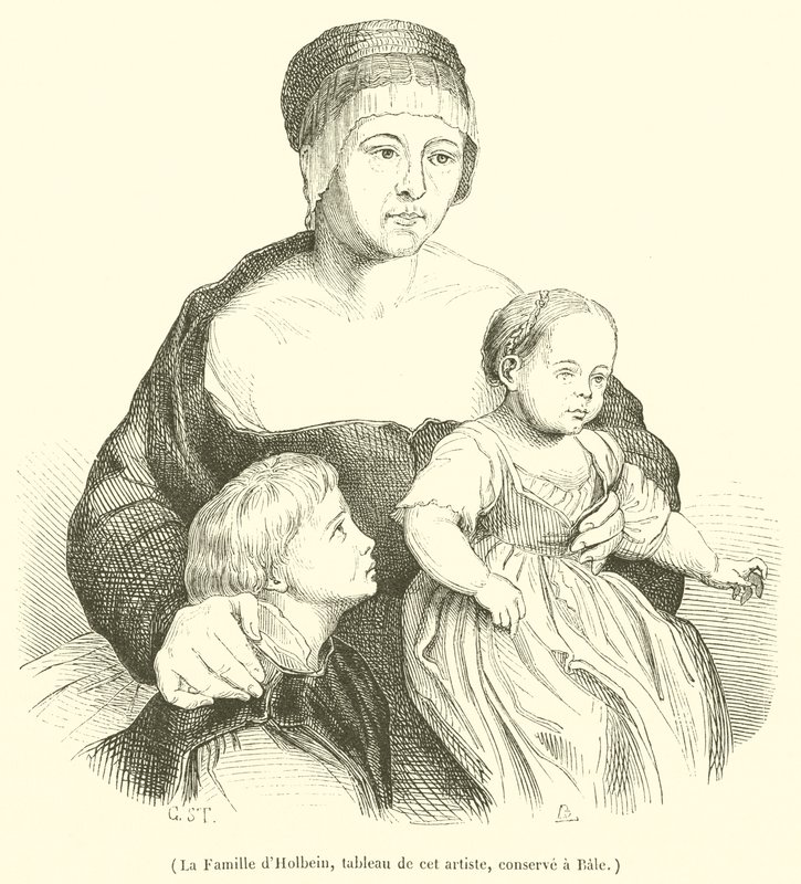 La Famille d