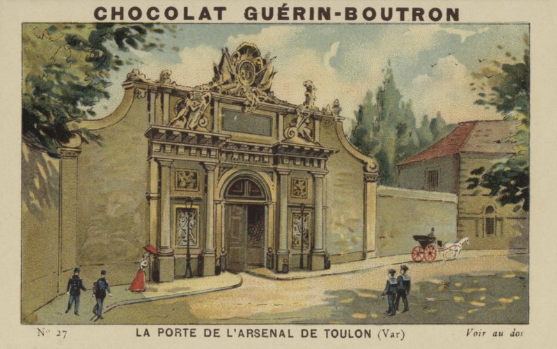 La Porte de l