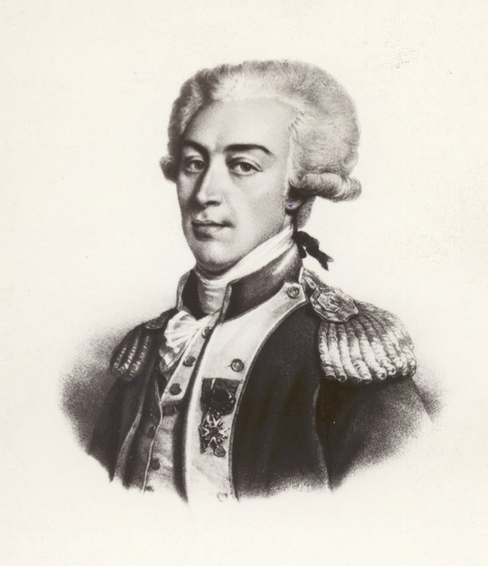 Lafayette - French School