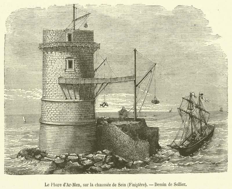 Le Phare d