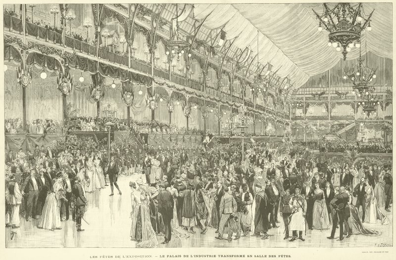 Les Fêtes de l