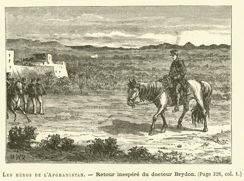 Les Héros de l