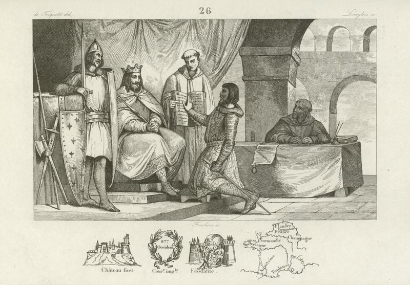 Louis II, roi d