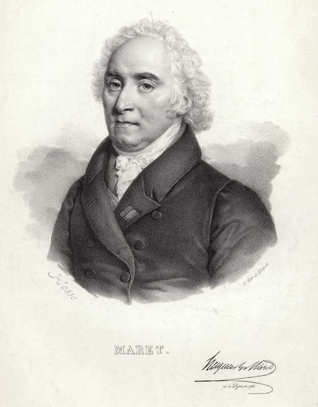 Maret - French School