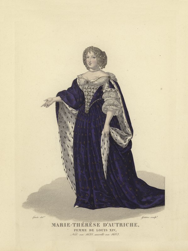 Marie-Thérèse d
