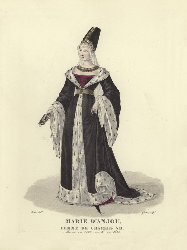Marie d