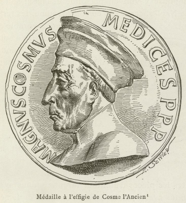 Medaille a l