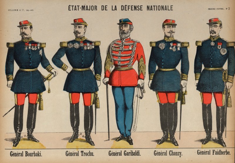 Membres de l