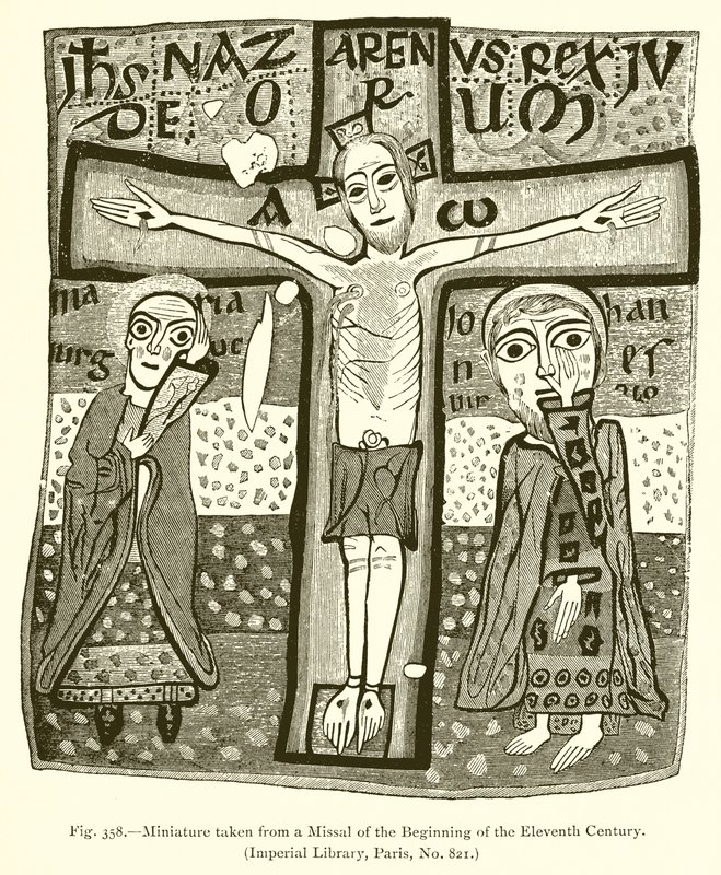 Miniature tirée d