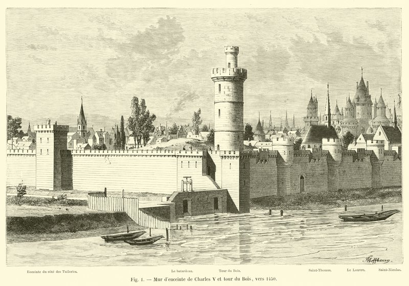 Mur d