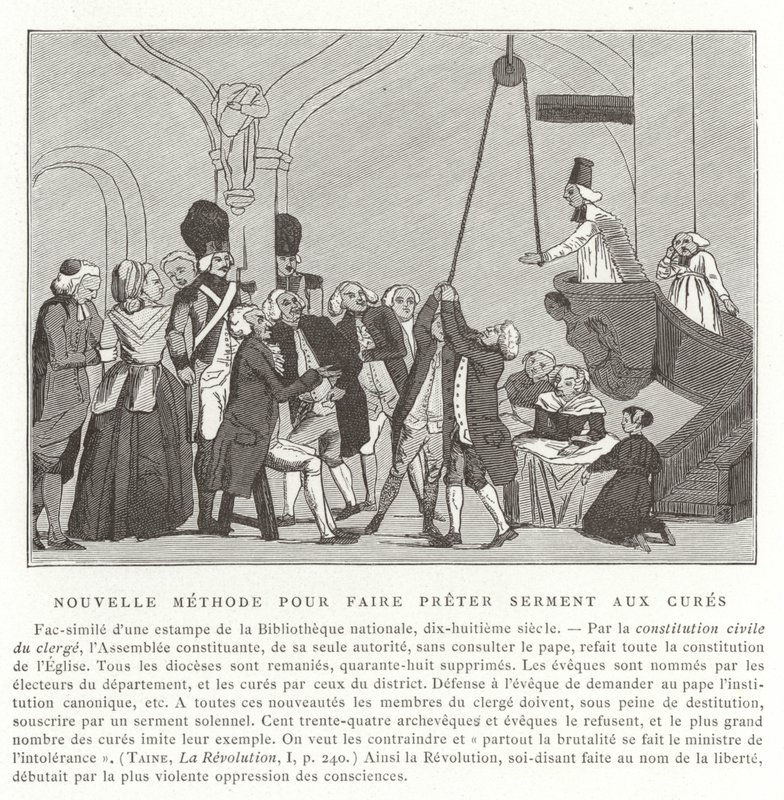 Nouvelle méthode d