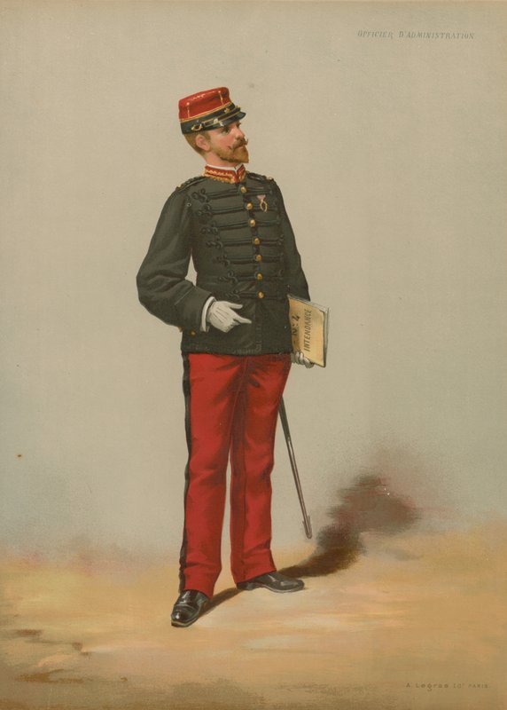 Officier d