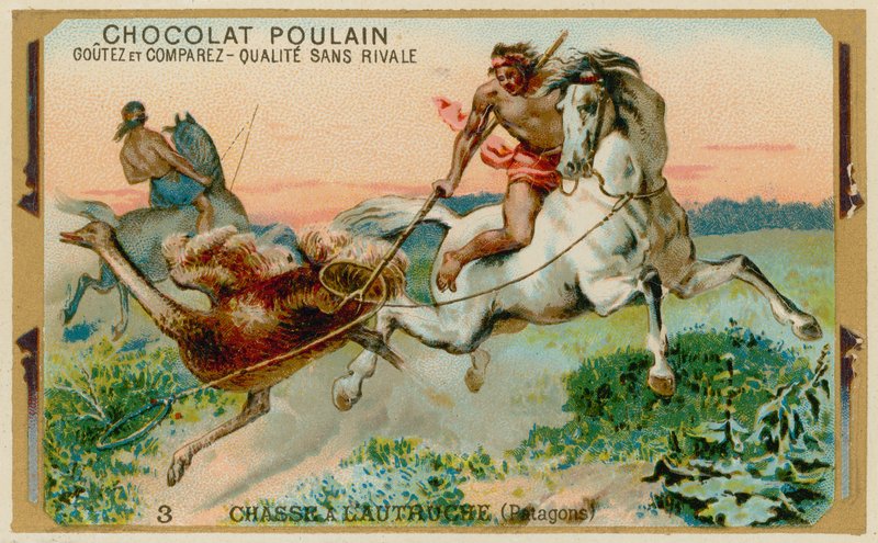 Chasse à l