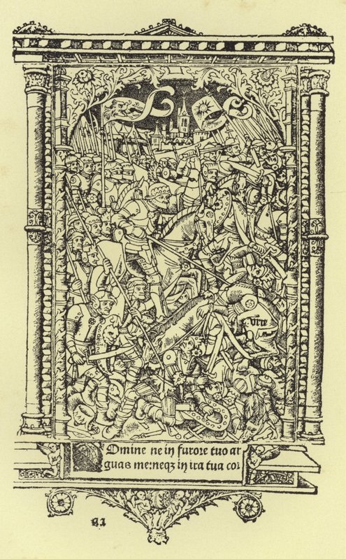 Page du Livre d