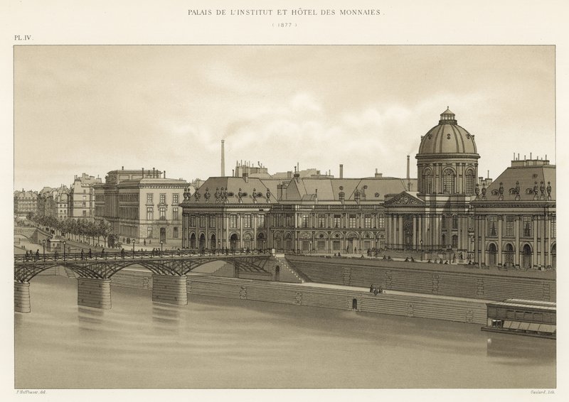 Palais de l