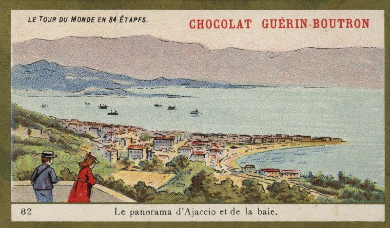 Panorama d