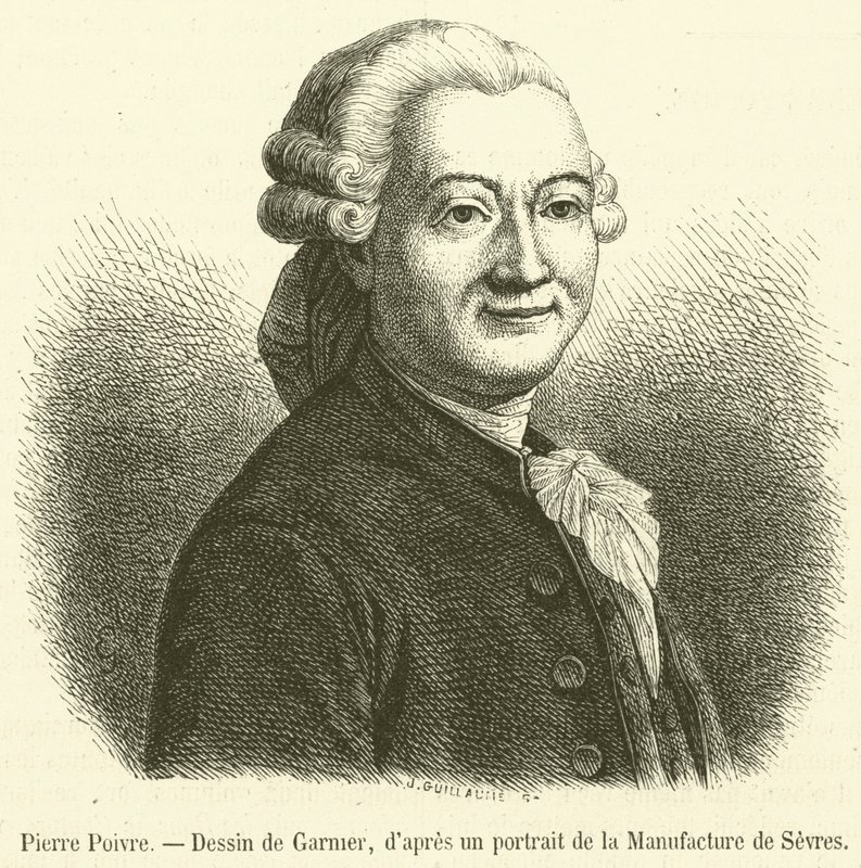 Pierre Poivre - French School