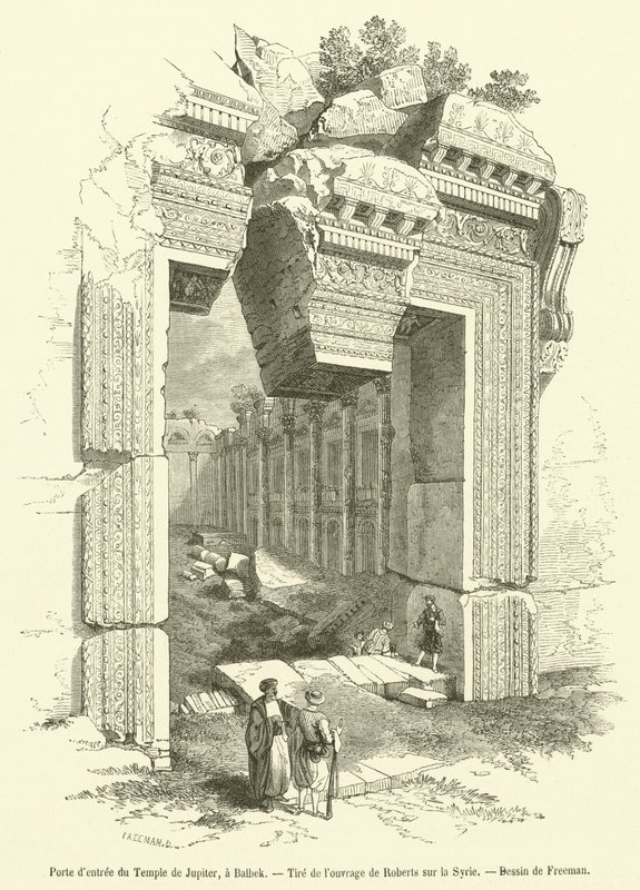 Porte d