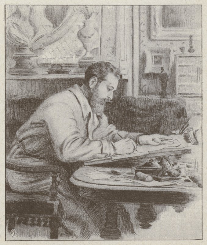 Portrait d