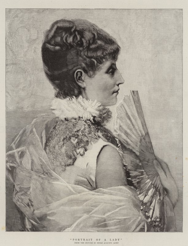 Portrait d