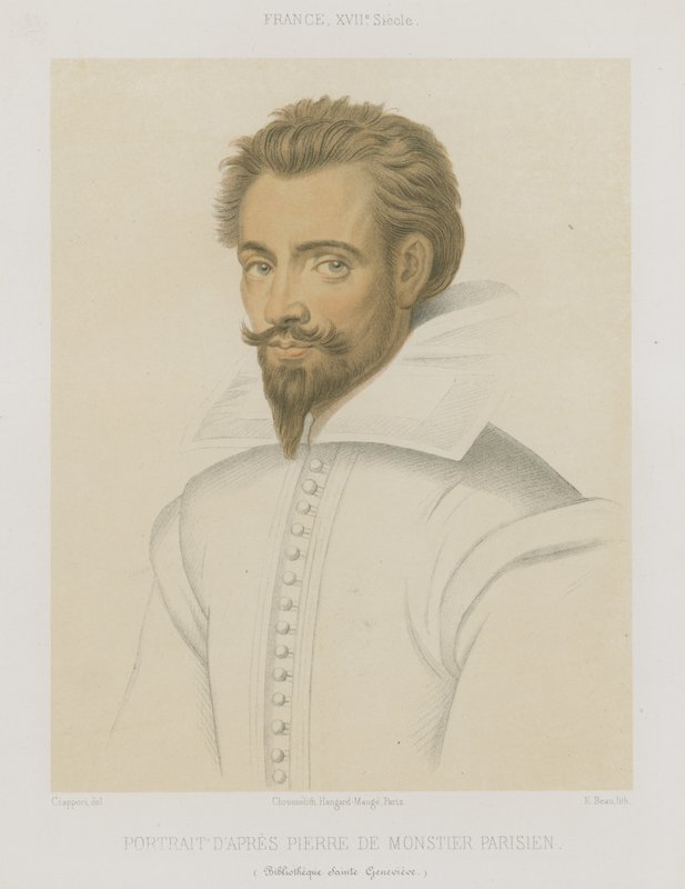 Portrait d