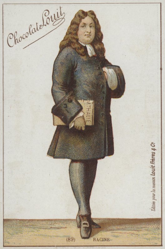 Racine - French School