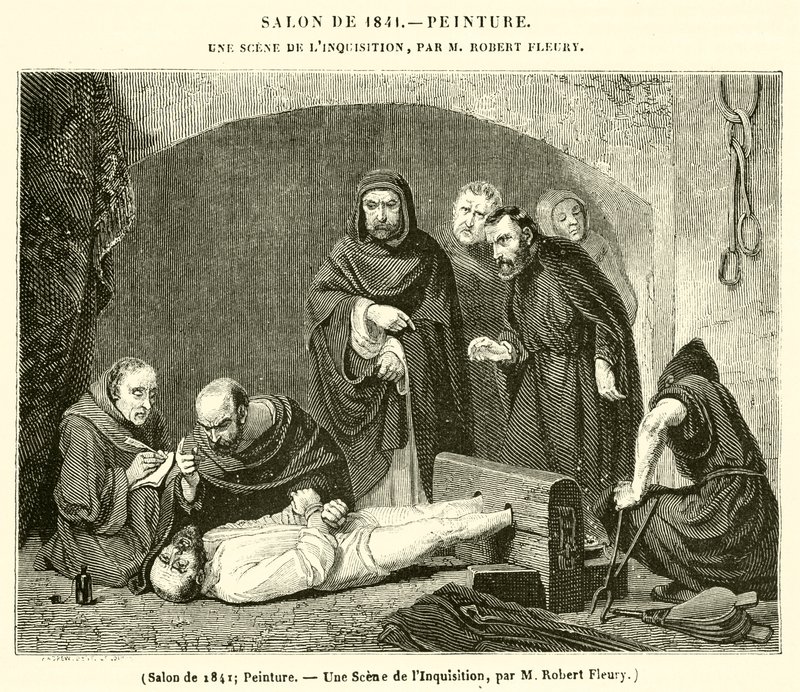 Une Scene de l