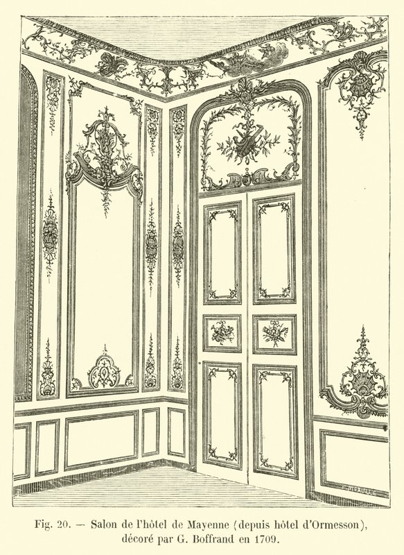 Salon de l