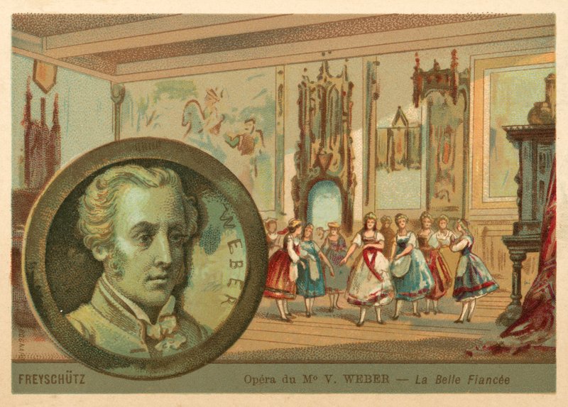 Scène de l