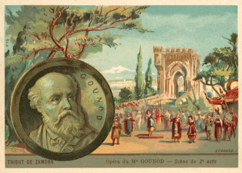 Scène de l