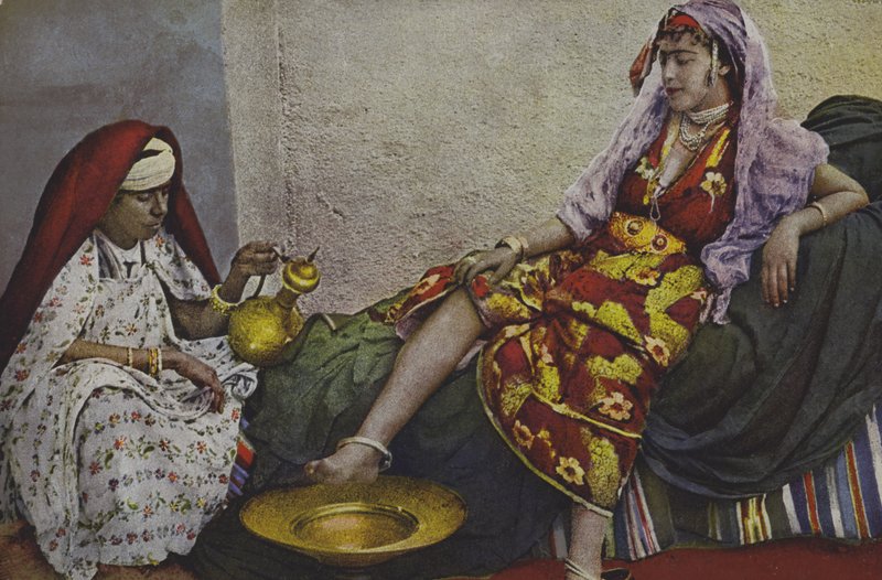 Scène d
