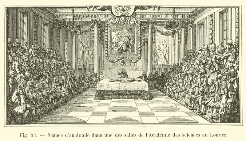 Séance d