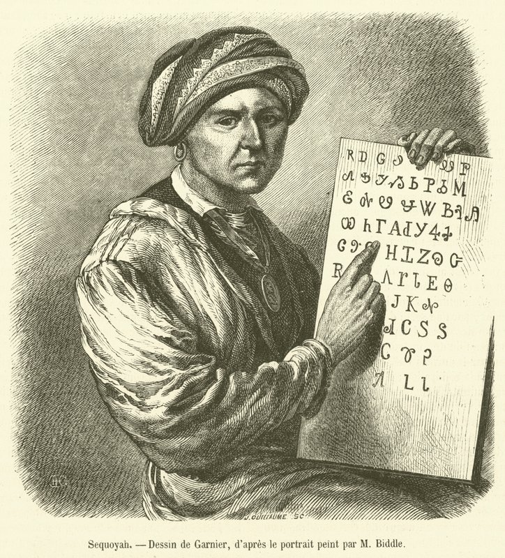 Sequoyah - French School