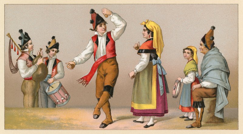 Costume d