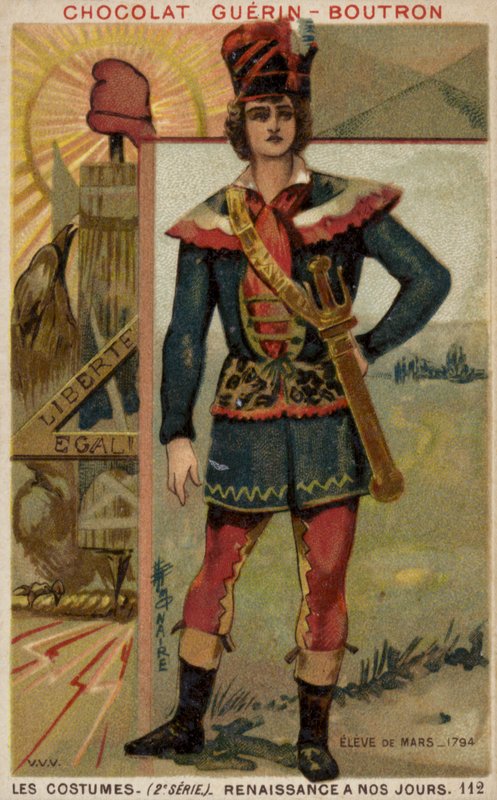 Élève de l