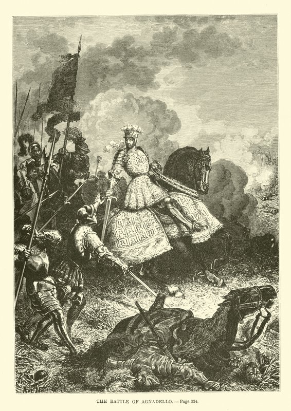 La Bataille d