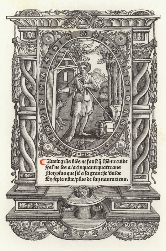 Les Douze Âges de l