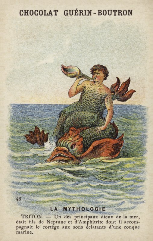 Triton - French School