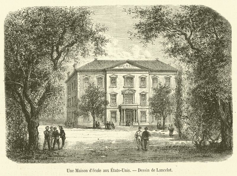 Une Maison d