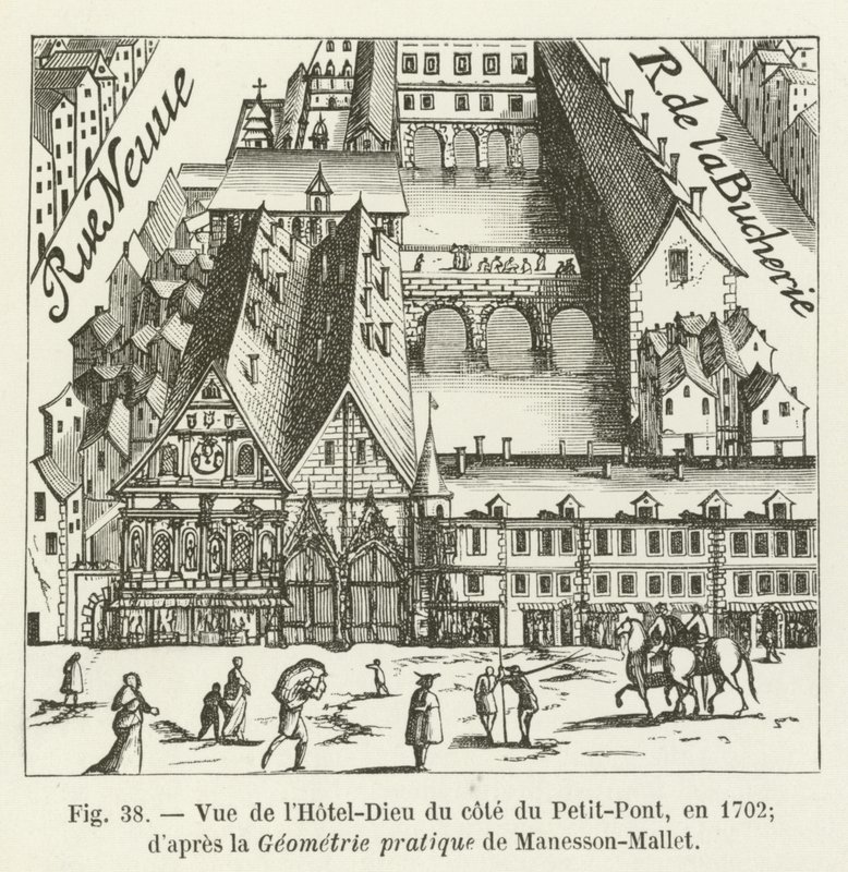 Vue de l