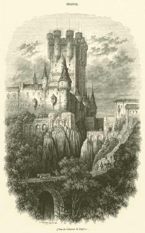 Vue de l