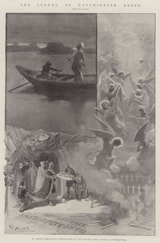 La Légende de l