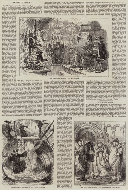 Les Légendes d