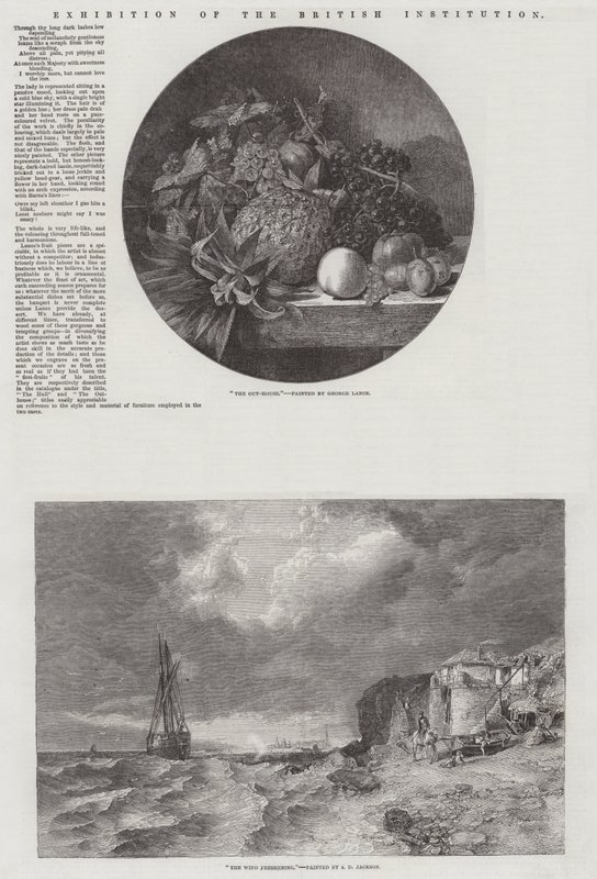 Exposition de l