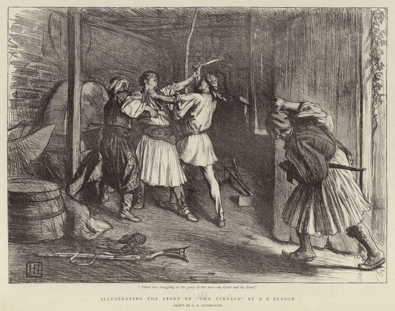 Illustration de l