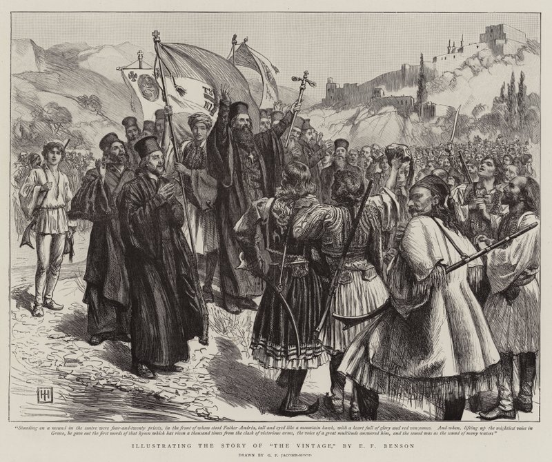 Illustration de l