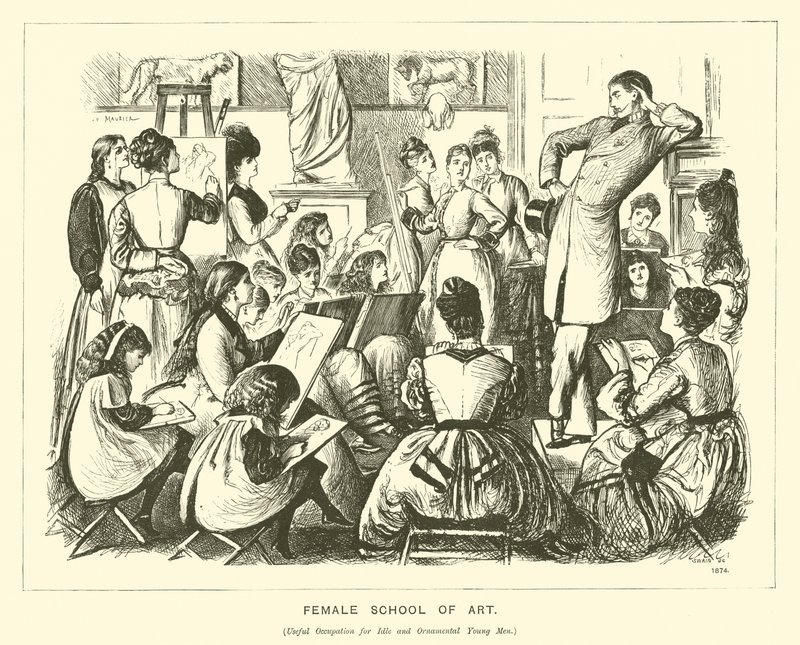 École d