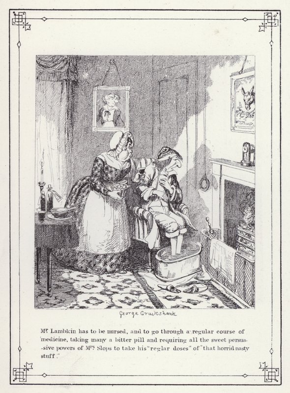 Illustration pour The Bachelor