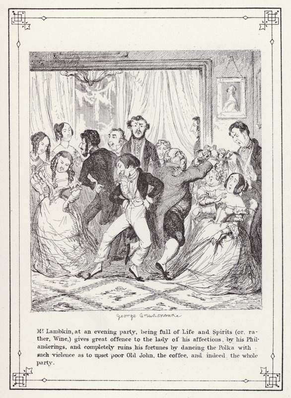 Illustration pour The Bachelor